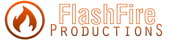 FlashFire Productions Video Store